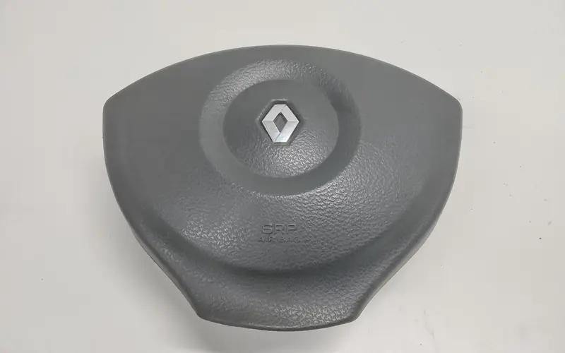 Airbag Volante RENAULT Modus 1° Serie 8200591699 8200644859 Diesel 1.5 (04>06)