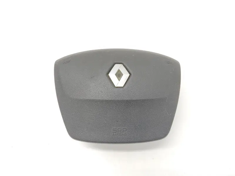 Airbag Volante RENAULT Scenic X MOD 985705473R 985701921R Diesel 1.5