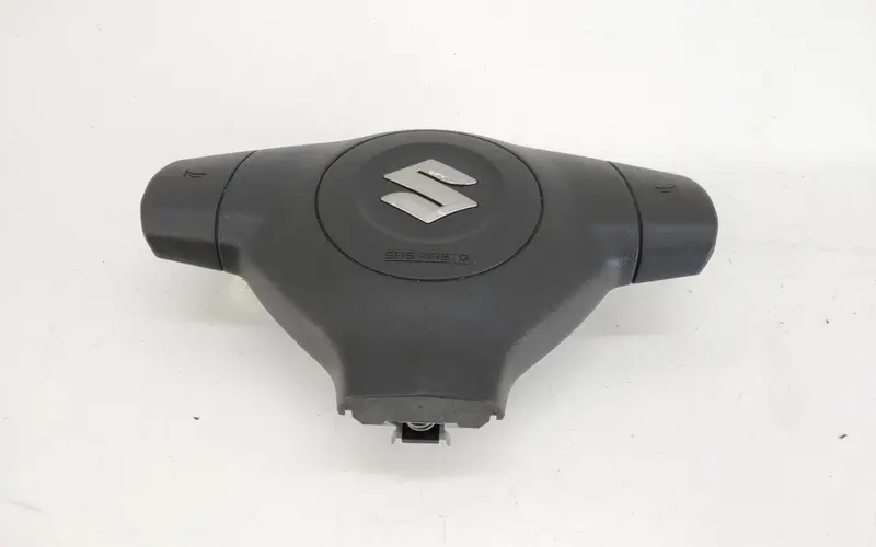Airbag Volante SUZUKI Splash 1° Serie 4815051K00BJM 48150-51K00 Bifuel/Gas 1.0