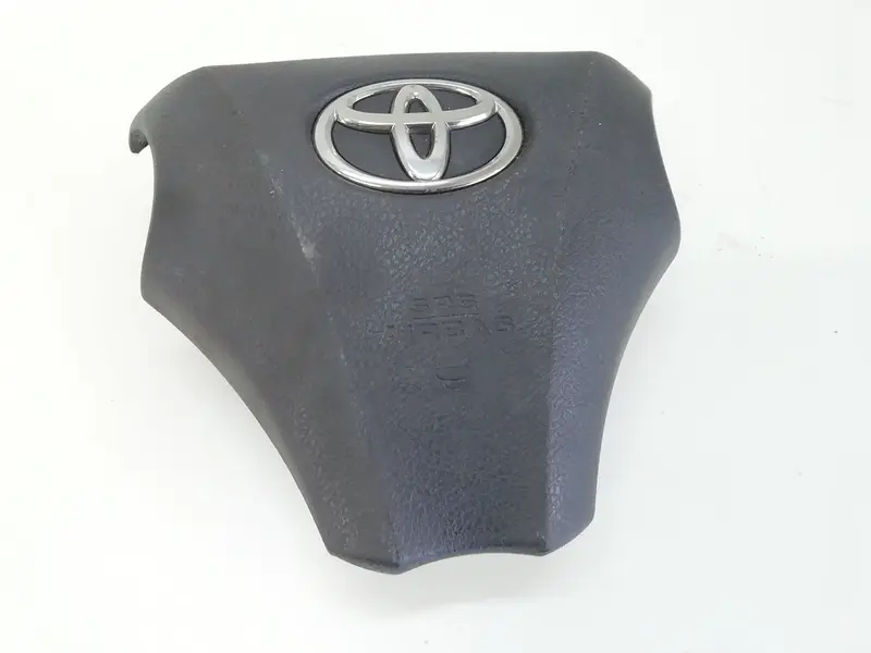 Airbag Volante TOYOTA IQ 1° Serie Diesel 1400