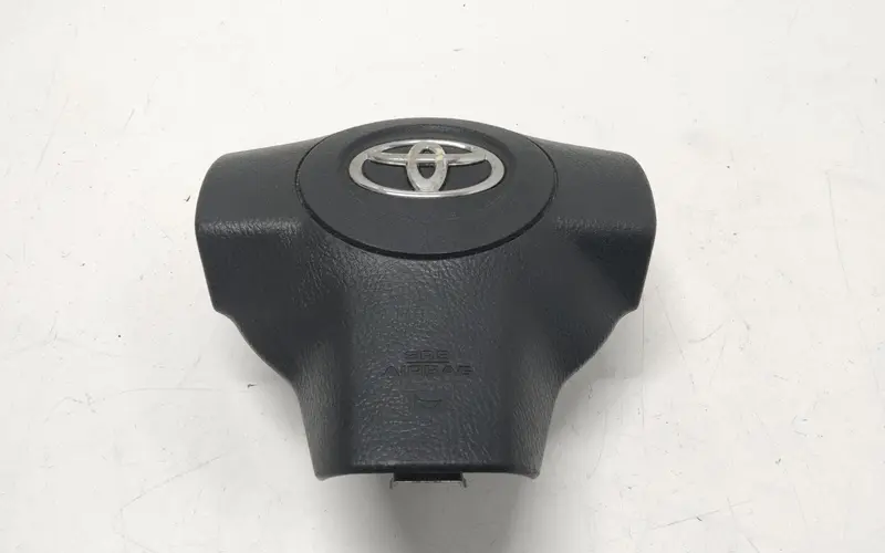 Airbag Volante TOYOTA Rav4 4° Serie 4513042100B0 45130-42100 Diesel 2.2 (05>09)