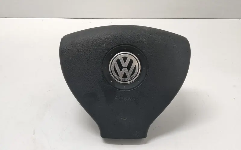 Airbag Volante VOLKSWAGEN Golf 5 Berlina (03>08) 1K0880201P 61815050B Benzina (03>08)
