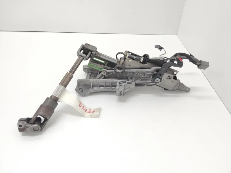 Albero dello sterzo FORD Focus C-Max Serie (03>07) 1517873 4M51-3C529-AF Diesel 1.6 (03>07)