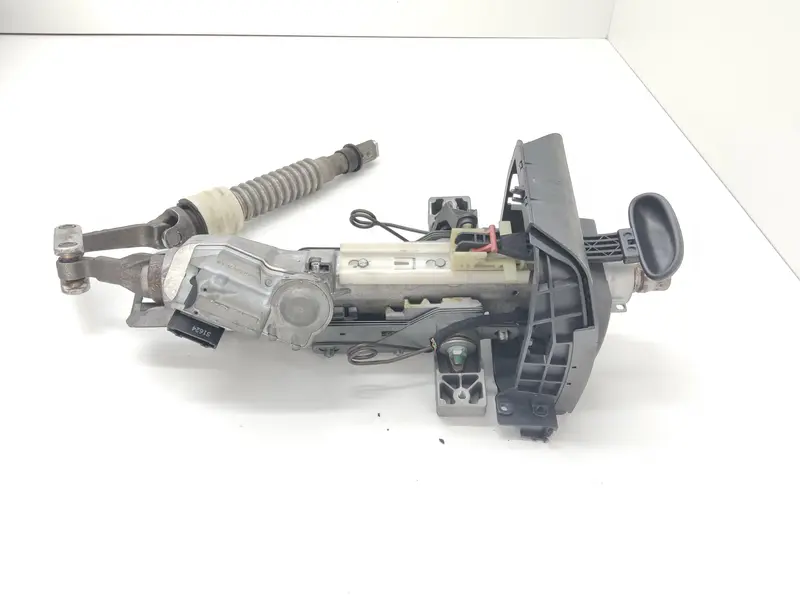 Albero dello sterzo MERCEDES Classe E Berlina W211 (02>07) A2114604016 A2114602616 Diesel 2.7 (02>07)