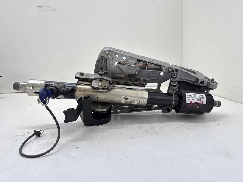 Albero dello sterzo MERCEDES Classe GLK Serie (X204) (08>15) A2044603616 A2044603616 Diesel 2.2 (08>15)
