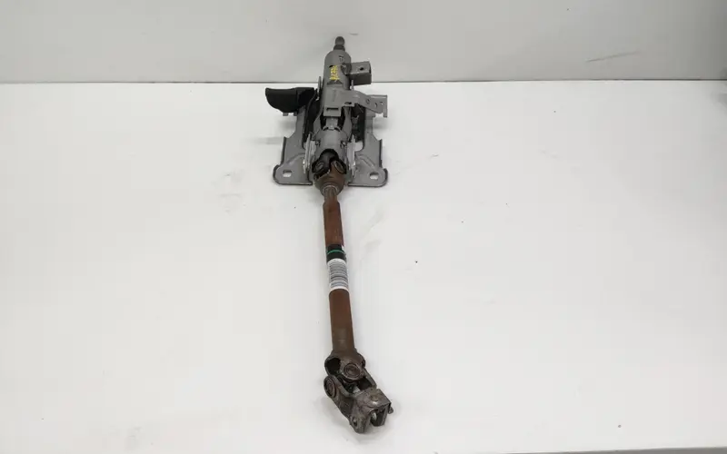 Albero dello sterzo PEUGEOT 208 Serie (12>19) 4123GK 4123GK Benzina 1.2 (12>19)