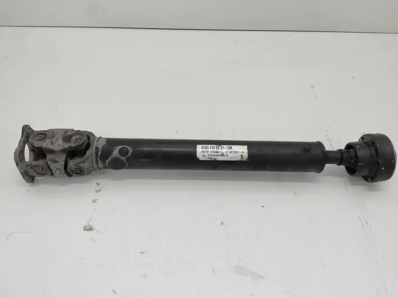 Albero di trasmissione ANTERIORE MERCEDES Classe M 1° Serie A1634100901 Diesel 2700 (97>05)