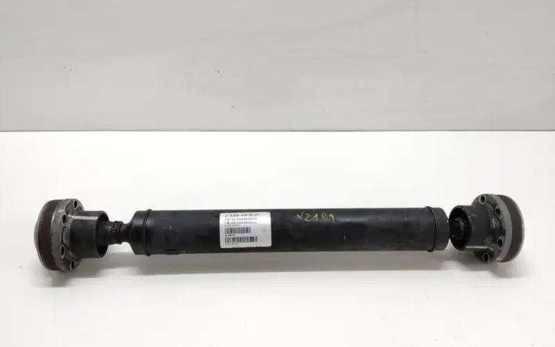 Albero di trasmissione ANTERIORE MERCEDES ML W164 3° Serie A1644100701 A1644100501 Diesel 3.0 (05>11)