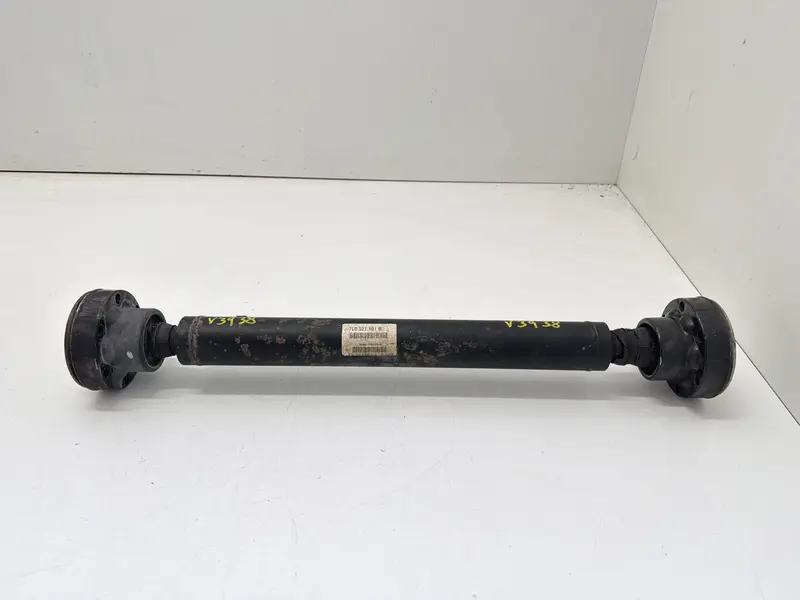 Albero di trasmissione ANTERIORE PORSCHE Cayenne 1° Serie 95542102000 7L0521101B Benzina 3.2 (02>07)