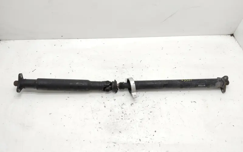 Albero di trasmissione CENTRALE BMW Serie 1 Serie (E87) (07>) 756529002 Diesel 2.0