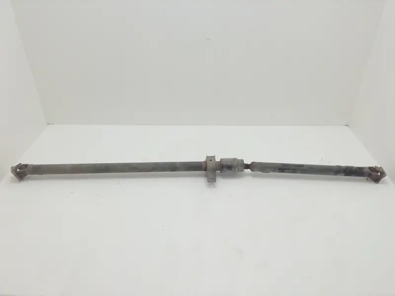 Albero di trasmissione CENTRALE FIAT Sedici 1° Serie Diesel 1900 (06>09)