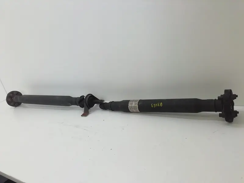 Albero di trasmissione CENTRALE MERCEDES Classe S W220 4° Serie 2204106806 Diesel 3200 (99>05)
