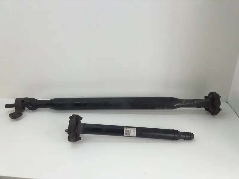 Albero di trasmissione CENTRALE MERCEDES Classe V 2° Serie A4474100600 Diesel 2200