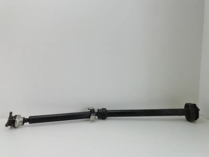 Albero di trasmissione CENTRALE MERCEDES GLC Serie (W253) (15>) A2531301 Diesel 2000