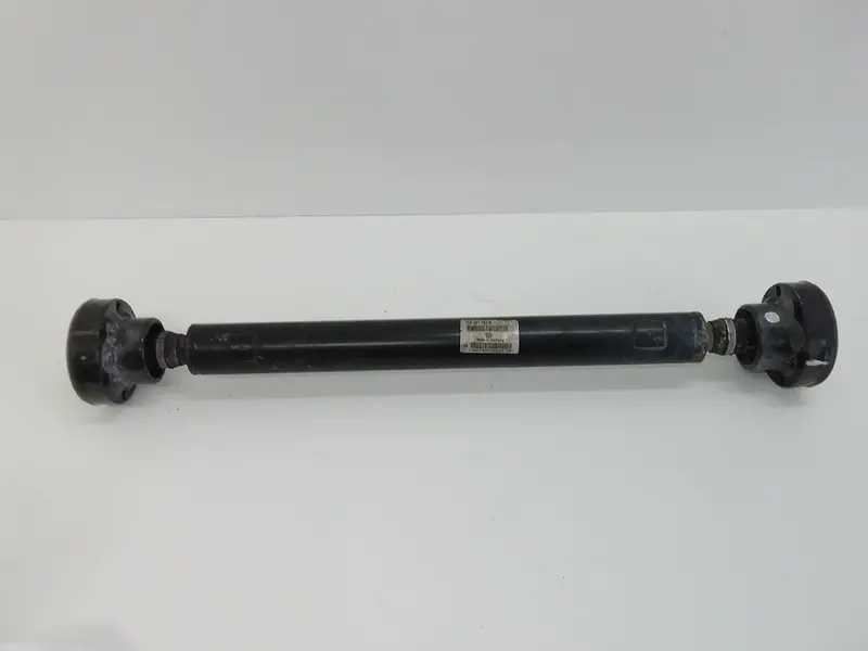 Albero di trasmissione CENTRALE VOLKSWAGEN Touareg 1° Serie 7L6521101A Diesel 5000 (02>06)