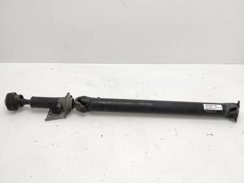 Albero di trasmissione POSTERIORE MERCEDES Classe M 1° Serie A1634100802 Diesel 2700 (97>05)