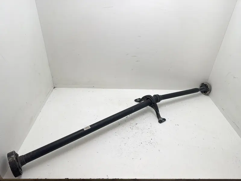 Albero di trasmissione VOLKSWAGEN Tiguan 2° Serie 5N0521101M 5N0521101E Diesel 2.0 (11>15)