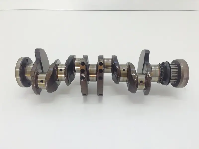 Albero Motore CITROEN C3 Serie Benzina 1100 (09>15)