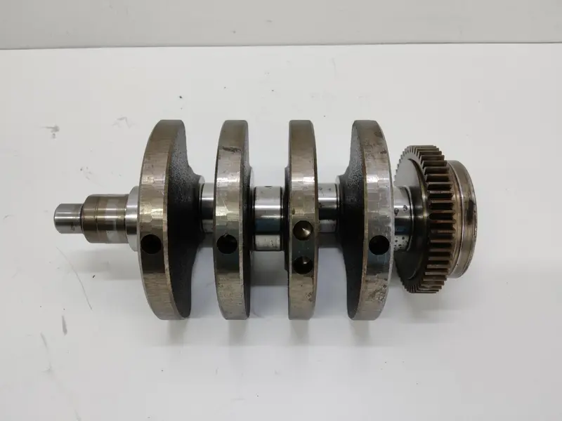 Albero Motore FIAT 500 Serie (07>14) Benzina 900 (07>14)