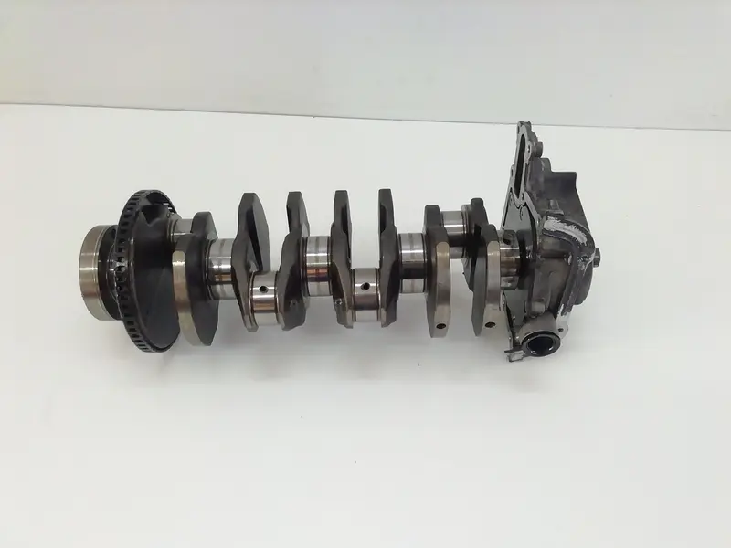 Albero Motore FIAT Freemont 1° Serie Diesel 2000