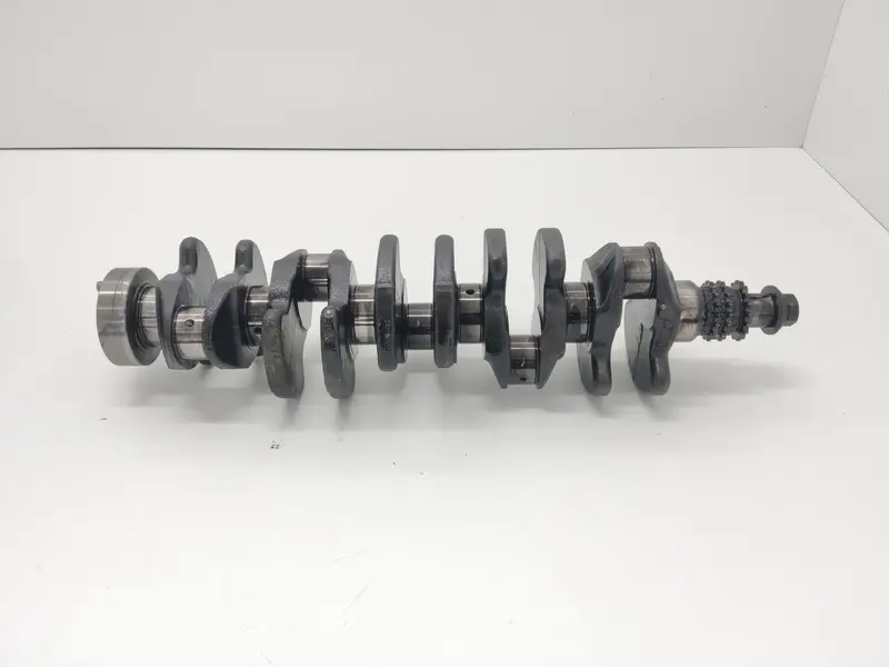Albero Motore MERCEDES Classe E Berlina W211 (02>07) R61200 Diesel 2.7 (02>07)