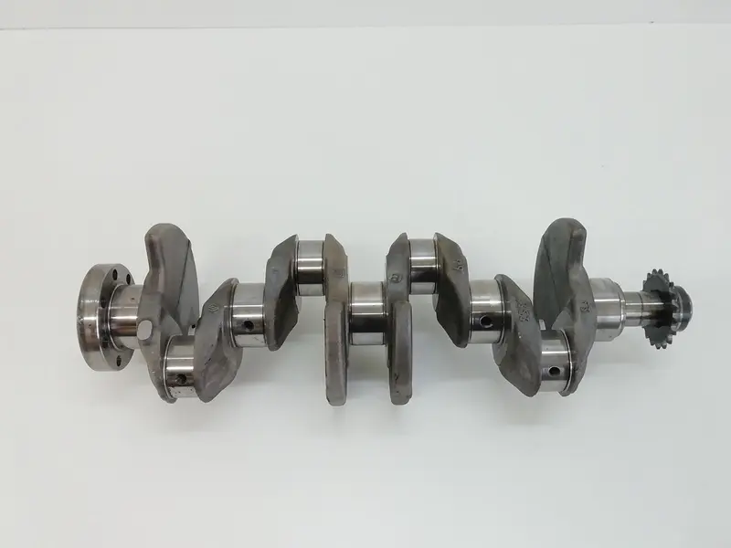 Albero Motore NISSAN Qashqai Serie Diesel 1500