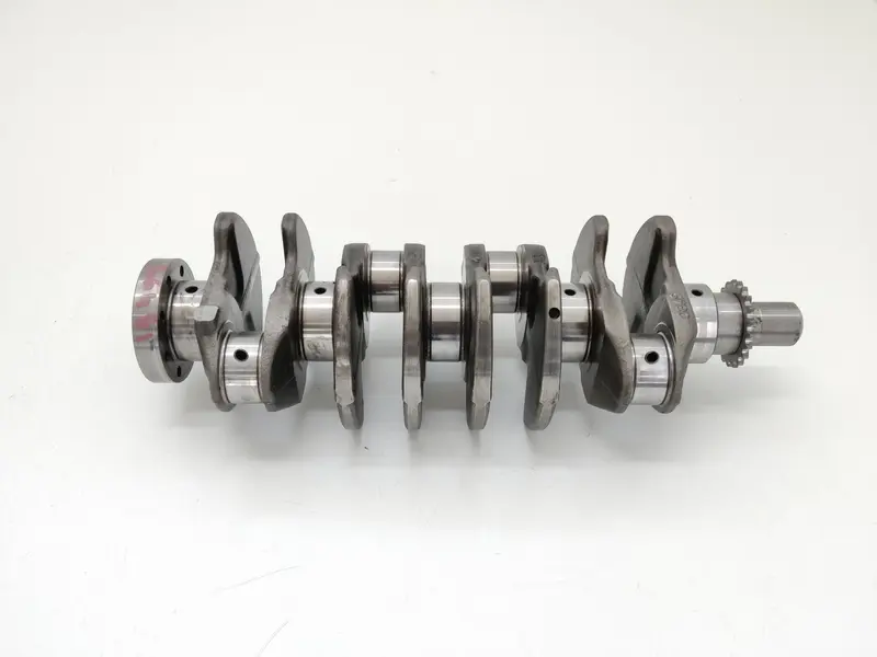 Albero Motore OPEL Corsa D 5P 1° Serie A13DTC Diesel 1.3