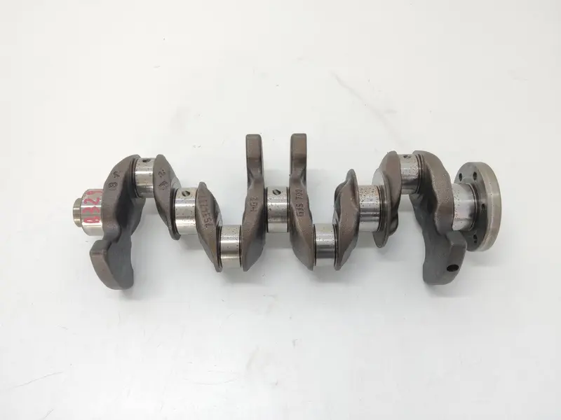 Albero Motore PEUGEOT 208 Serie (12>19) 7534733A Benzina 1.4 (12>19)