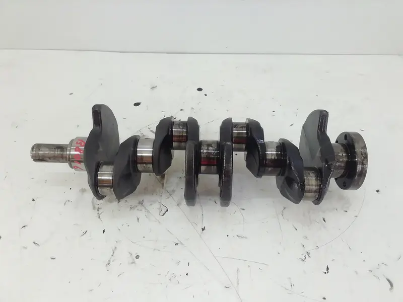 Albero Motore RENAULT Clio Serie IV (12>19) Diesel 1500 (12>19)