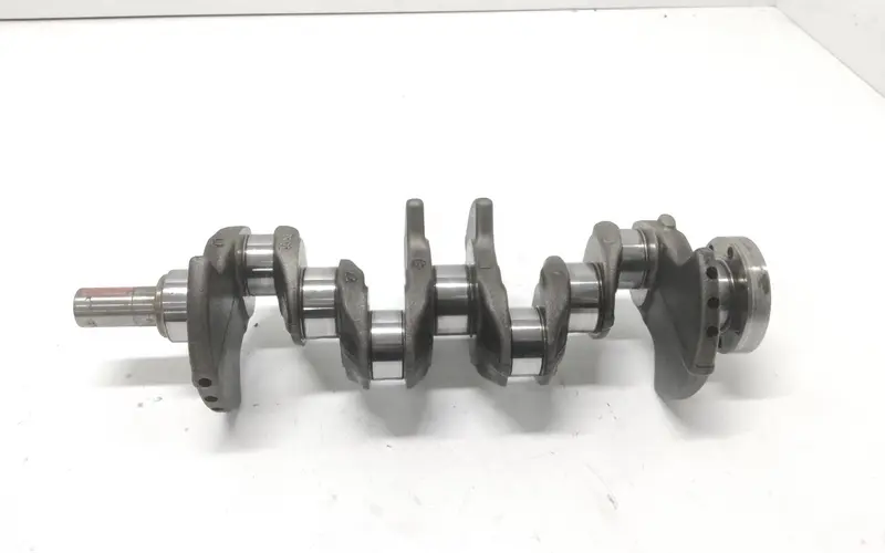 Albero Motore RENAULT Scenic Serie (09>16) Diesel 1.5 (09>16)