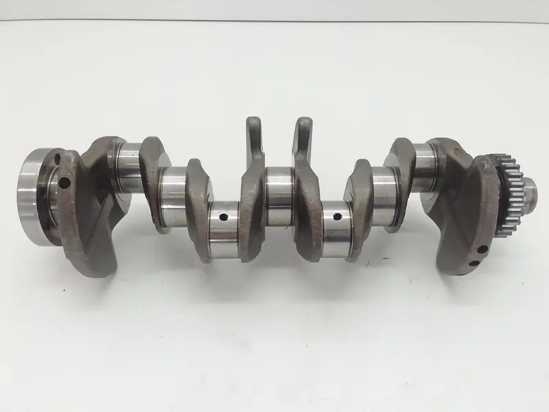 Albero Motore VOLKSWAGEN Golf 7 Berlina (12>) 04LB Diesel 1600