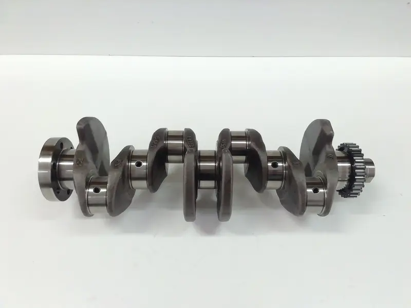 Albero Motore VOLKSWAGEN Golf 7 Berlina (12>) Diesel 1600