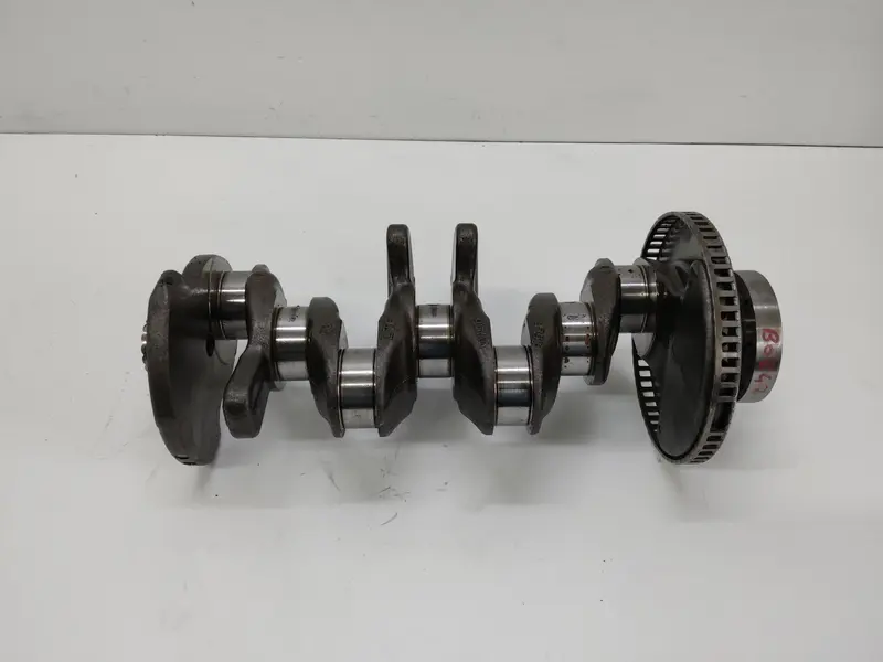 Albero Motore VOLKSWAGEN Polo 6° Serie 050105189B Benzina 2000