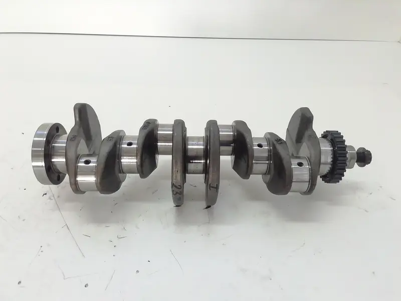 Albero Motore VOLKSWAGEN T-CROSS Serie (19>) 04LB Diesel 1600