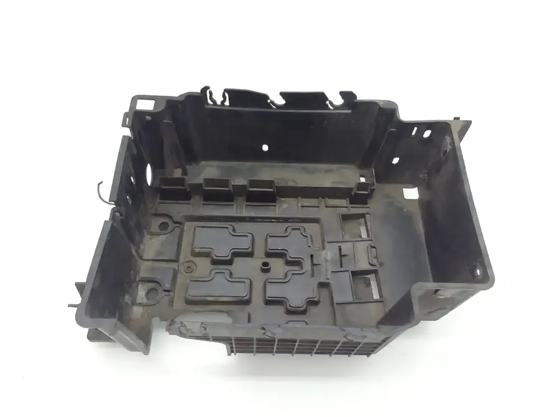 Alloggio Batteria CITROEN C3 2° Serie 9656705880 Diesel 1400 (05>10)