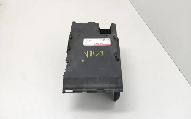 Alloggio Batteria CITROEN C3 Serie (09>15) 9688783080 Benzina (09>15)