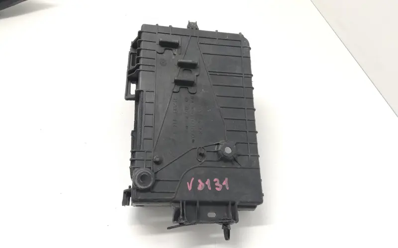 Alloggio Batteria CITROEN C3 Serie (09>15) 9801801880 Benzina (09>15)