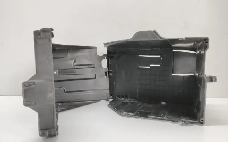 Alloggio Batteria CITROEN C4 Grand Picasso (06>13) 96636153 Diesel 1.6 (06>13)