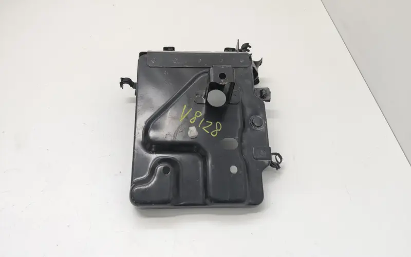 Alloggio Batteria FIAT 500 L Living C534 Diesel 1.3 (13>16)
