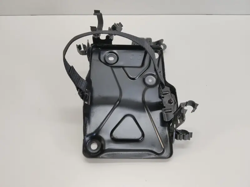 Alloggio Batteria FIAT 500 L Serie (351_352) (12>) Benzina