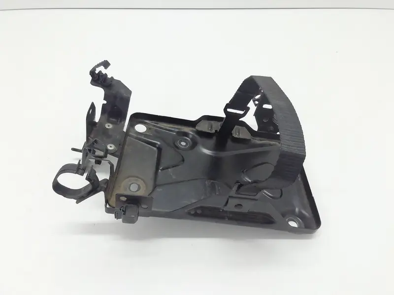 Alloggio Batteria FIAT 500 L Serie (351_352) (12>) Diesel 1300