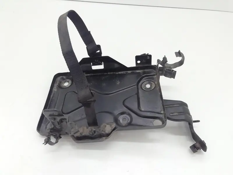 Alloggio Batteria FIAT 500 L Serie (351_352) (12>) Diesel 1300