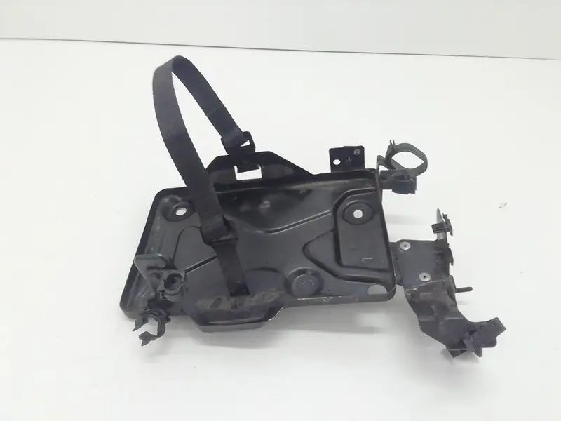 Alloggio Batteria FIAT 500 L Serie (351_352) (12>) Diesel 1600