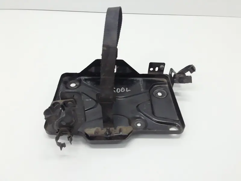 Alloggio Batteria FIAT 500 L Serie Trekking/Cross Diesel 1600