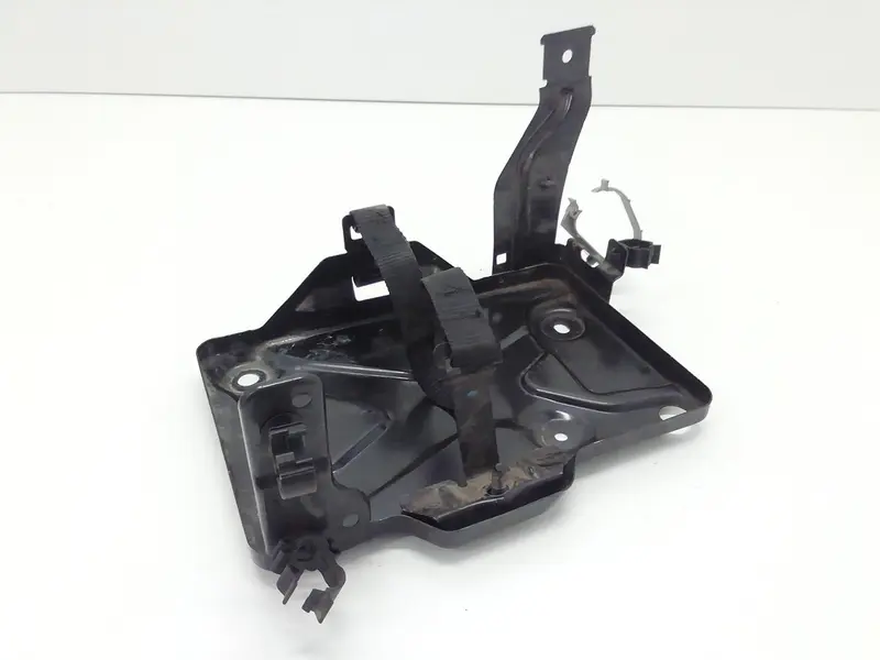 Alloggio Batteria FIAT 500 X Serie (15>) Diesel 1600