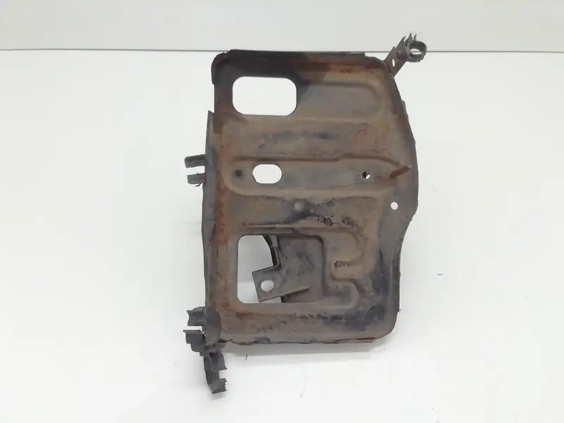 Alloggio Batteria FIAT Multipla 2° Serie Diesel 1900