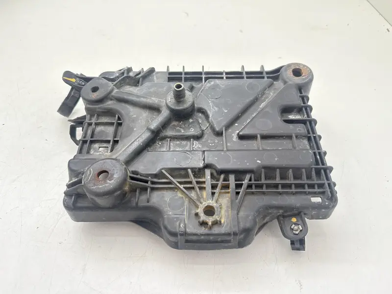 Alloggio Batteria FIAT Punto EVO 55702622 Benzina