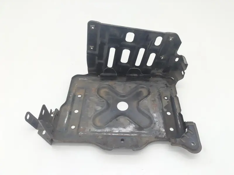 Alloggio Batteria FIAT Sedici 1° Serie Diesel 1900 (06>09)