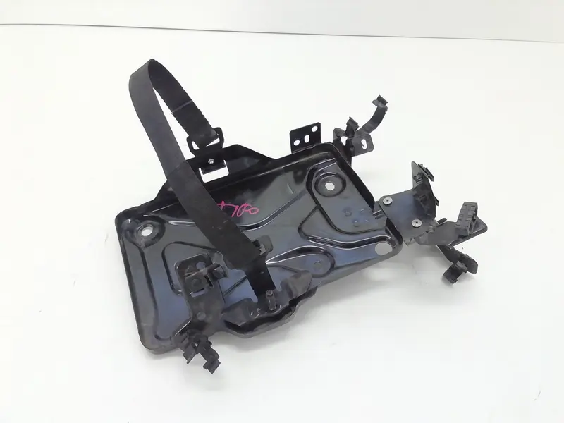 Alloggio Batteria FIAT  Tipo berlina 5p Diesel 1300 (15>20)