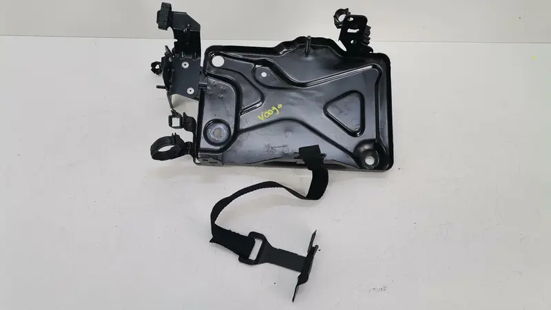 Alloggio Batteria FIAT  Tipo berlina 5p Diesel 1600 (15>20)